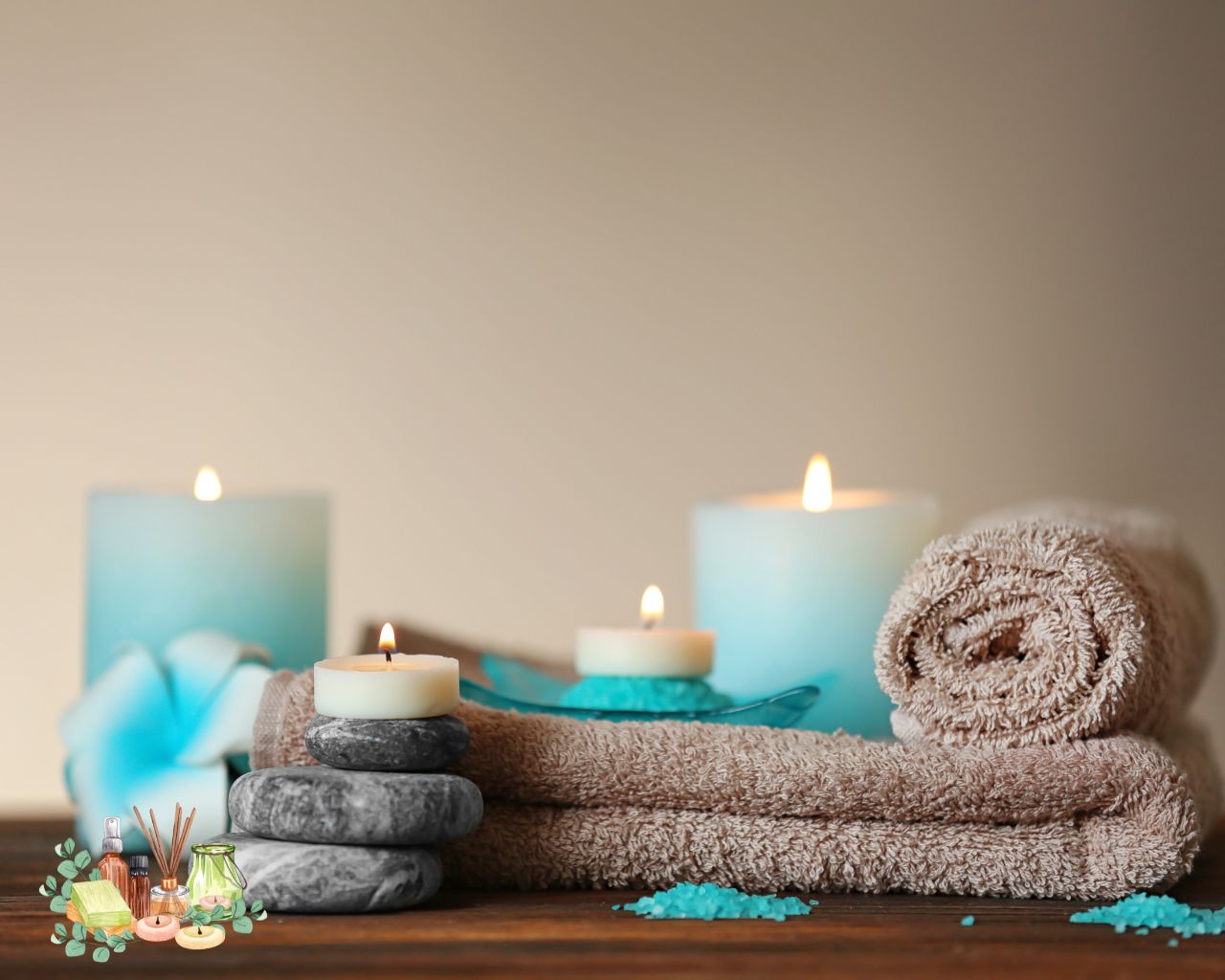 aromatherapy certification bali