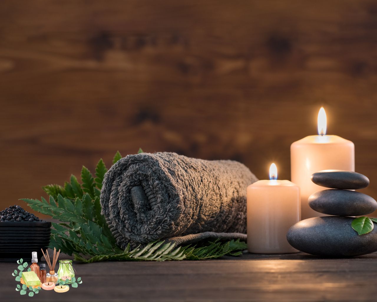 reflexology training bali