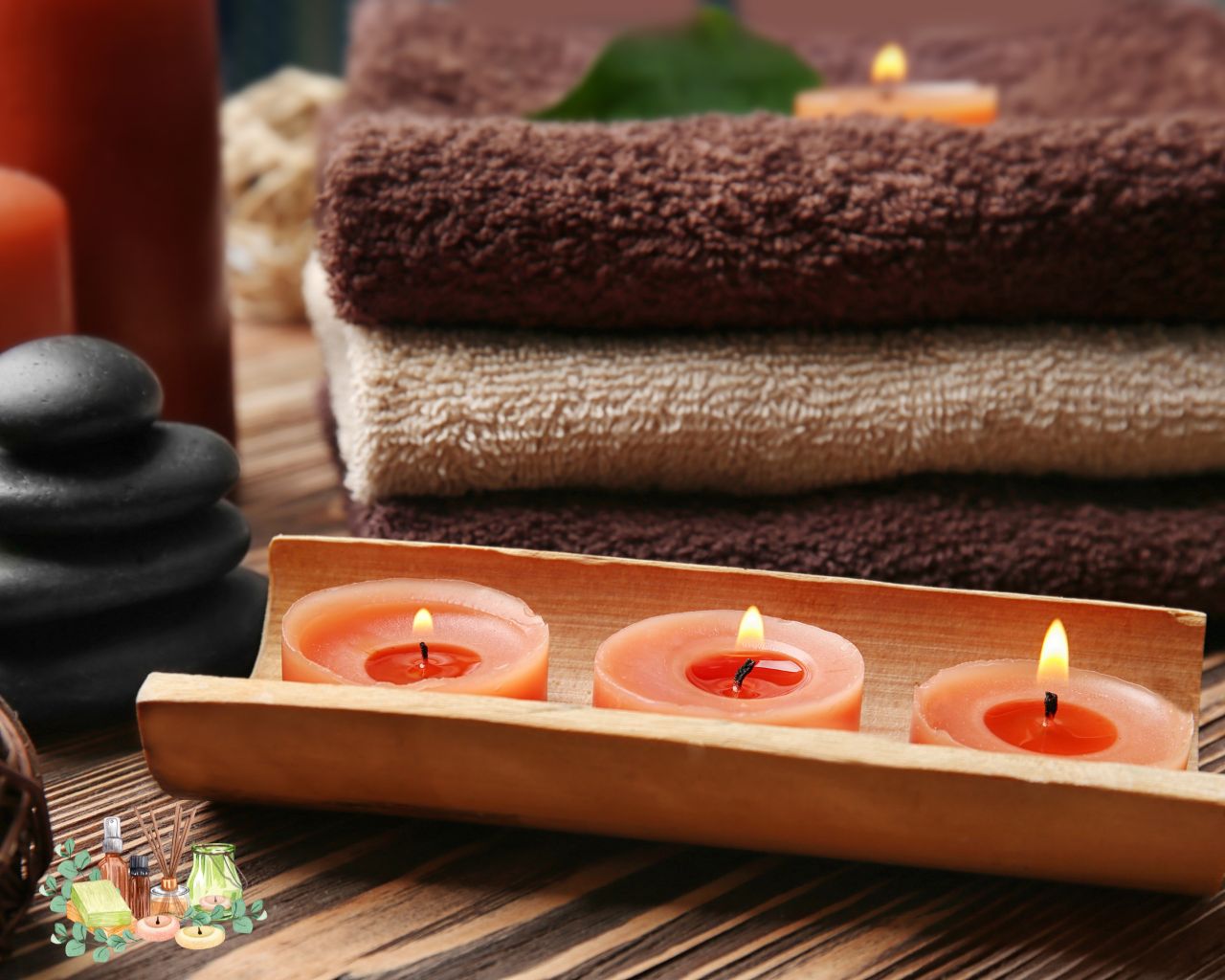 traditional spa course in bali