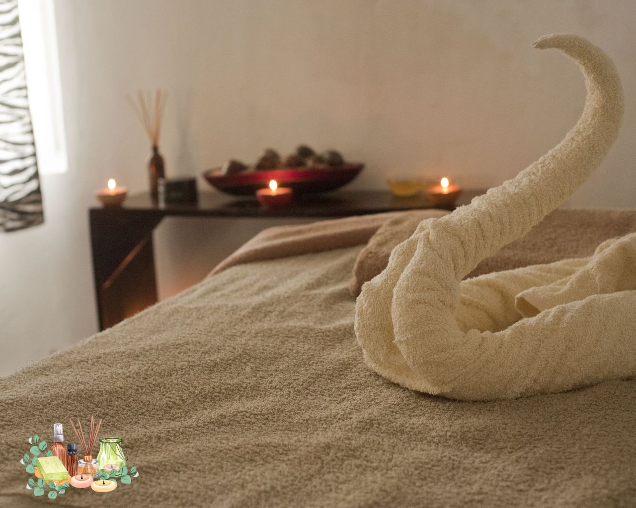 spa in ubud